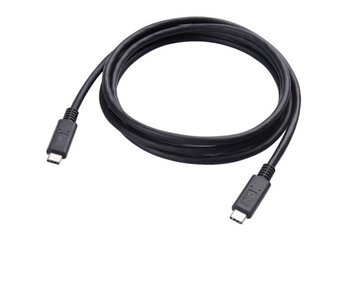 INOGENI | INO-USBC-2M100W USB-C cable 20Gbps/100W/1.8 m /6 ft | INOUSBC2M100W