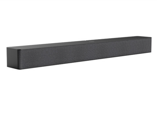 Yealink | MSpeaker Pro Conferencing Soundbar for Medium-Sized Rooms | 1306038
