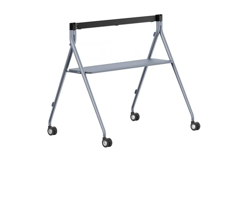 Yealink | MB-FS-P650T Floor Stand with Tray for MeetingBoard 65 Pro (3311083)