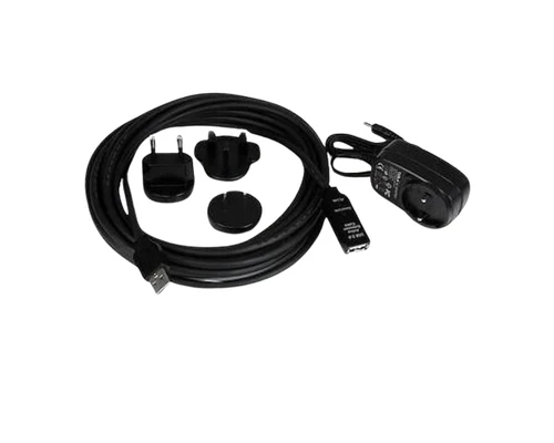 Yealink Accessory | USB2-EXT-5M, 5-Meter Active USB 2.0 Extension Cable (330000102001)