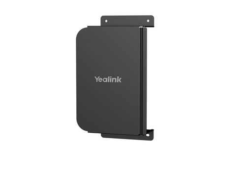 Yealink | MCore Pro Wall Mount (3311068) (MCORE-WALLMOUNT-01)