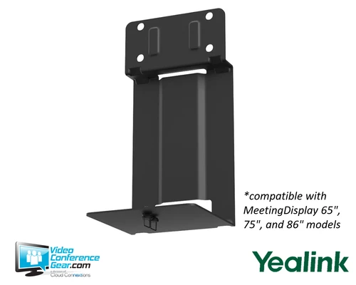 Yealink Accessory | MD-PTZ MeetingDisplay Camera Bracket for UVC86