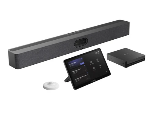 Yealink | Native Microsoft Teams Rooms system for medium room (1103846) (MVCS50-C5U-000)