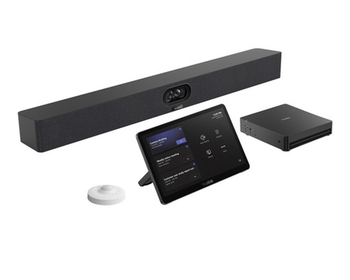 Yealink | Native Microsoft Teams MVC S40 for Small Room Kit