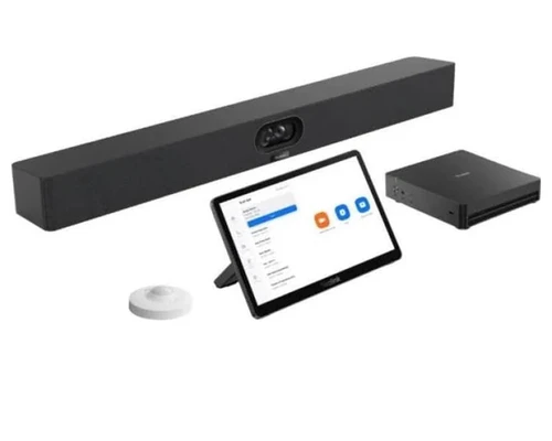 Yealink | Native Zoom Rooms ZVC S40 Zoom Rooms Small Room Kit