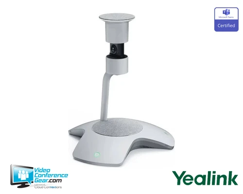 Yealink | Smartvision-60 360-degree intelligent camera (1303130) (SMARTVISION-60)