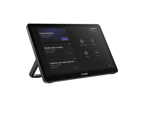 Yealink | Touch Console for use with Meetingboard only, 11.6 inches (1306072) (MTOUCH-PLUS-MB)