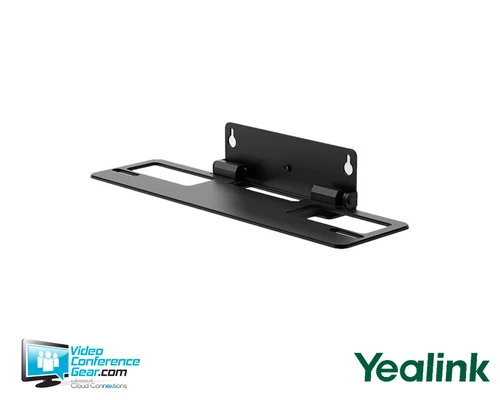 Yealink Accessory | VB-WallMount-02 Wall Mount for A50