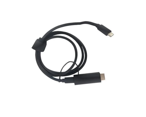 Yealink Accessory | MTouch II USB-C Content Sharing Cable with HDMI Adapter, USB+HDMI (AM) to USB-C (AF), 1.2 m