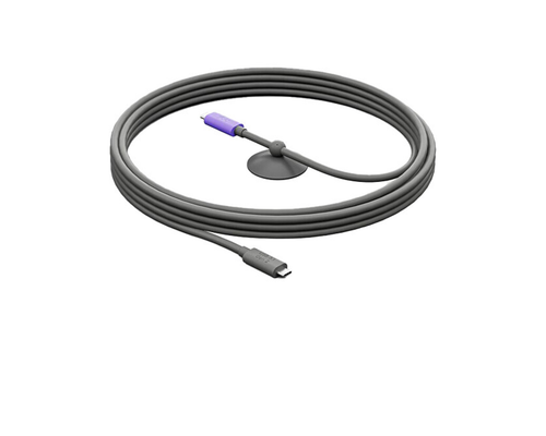 Logitech Accessory | Active USB Cable | TAA Compliant | 952-000339
