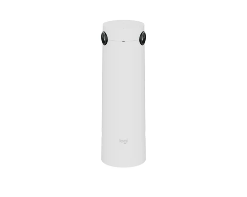 Logitech | Sight Dual 4K Tabletop Companion Camera {White) | 960-001503