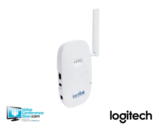 Logitech | LoRaWAN Gateway for Logitech Spot | 950-000122