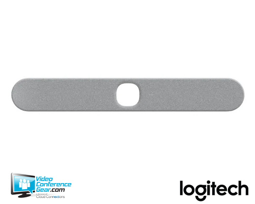 Logitech Accessory | Off White Fabric Cover for Rally Bar Huddle | 952-000147