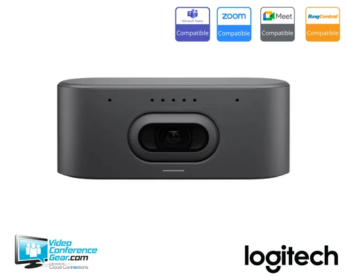 Logitech | Rally AI Camera (graphite) | 960-001808