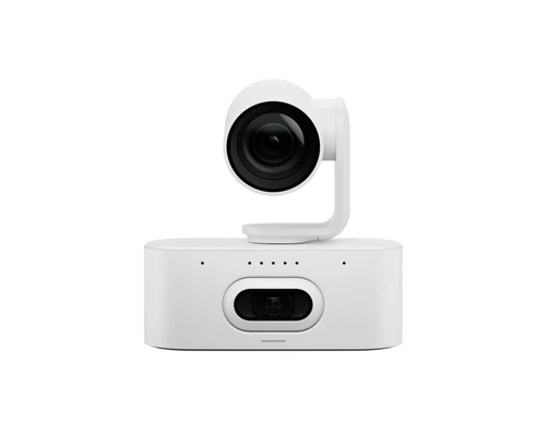 Logitech Rally AI Camera Pro, Off-White (960-001775)