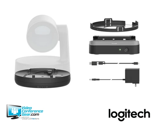 Logitech Accessory | Rally Camera Extension Kit | 952-000217