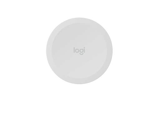 Logitech Accessory | Scribe Share Button in White | 952-000102