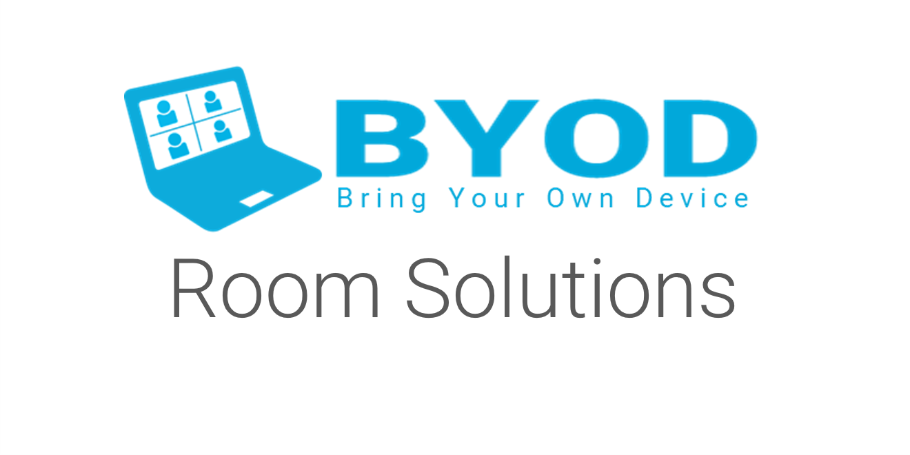 Bring-Your-Own-Device Multi-Platform Conference Room Solutions from Video Conference Gear