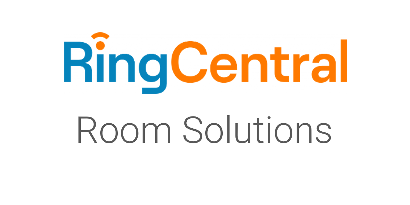 RingCentral Rooms Bundled Solutions Large Room and Classroom up to 30+ people