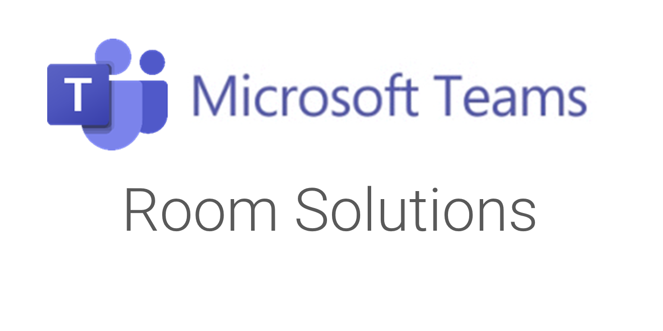 Microsoft Teams Rooms Conference Room Solutions from Video Conference Gear