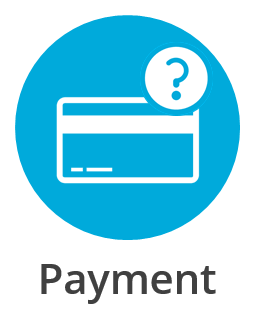 Payment FAQ for Video Conference Gear