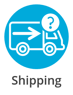 Shipping FAQ for Video Conference Gear