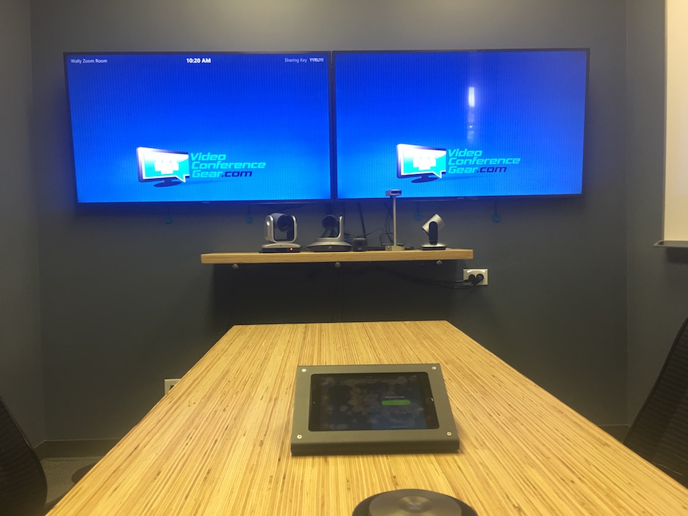 Three Reasons You Need Video Conferencing Video Conference Gear