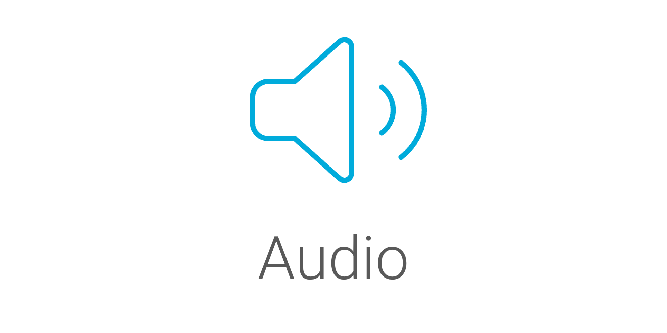 Video Conferencing Audio for Zoom, Teams, RingCentral, Google Meet and Others