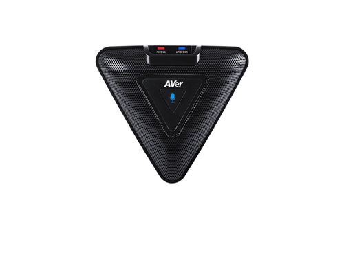 AVer | Tabletop Expansion Microphone for VC520 Pro 2