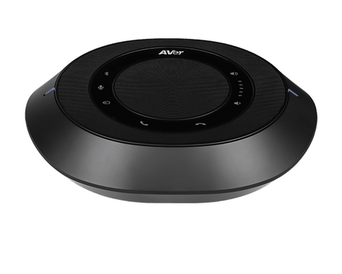 訳アリ　AVer COMFON540 FONE540 会議用スピーカーフォン AVer | FONE540 | Tabletop Speakerphone | Medium Rooms