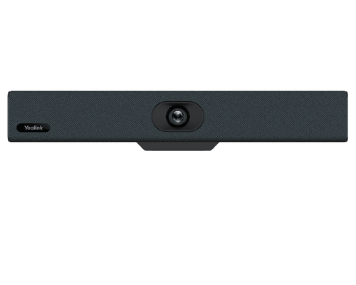 Yealink UVC34 | All-in-One Videobar | 4K | USB | Small Room