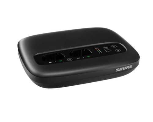 Shure-MXWAPXD2-access-point-