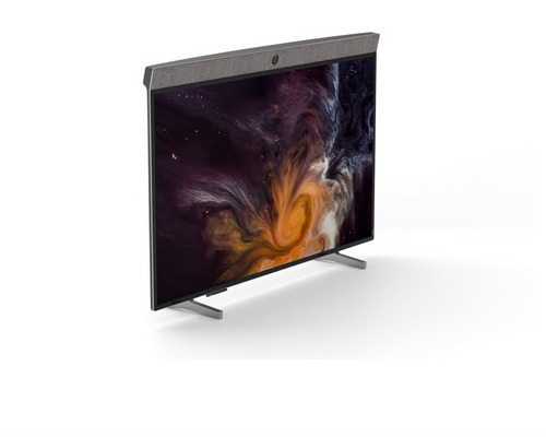 Neat Board | 50 Inch Interactive Touch Screen | Video Conferencing