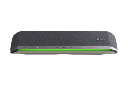 Poly | Sync 60 USB-A & Bluetooth Speakerphone | Certified