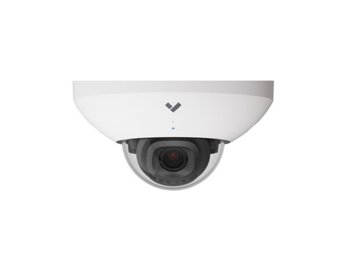 Verkada | CM42 Mini Dome Indoor Camera | 5MP, Integrated Mic