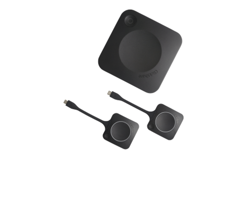 Barco ClickShare CX-30 Gen 2 Wireless Conferencing System
