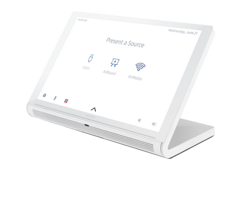 Crestron | TSS-1070-W-S 10.1