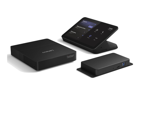 Lenovo | ThinkSmart Core Gen 2 + IP Certified Room Kit for
