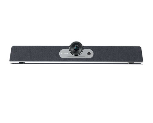 MAXHUB | UC S07 All-in-one 4K USB Videobar, PoE (UC S07)