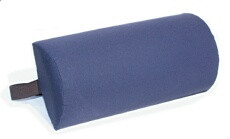 D-Roll

Wide variety of uses, perfect for positioning. Made with high density quality foam and finished in a washable cover. Size: 31cm x 11cm.