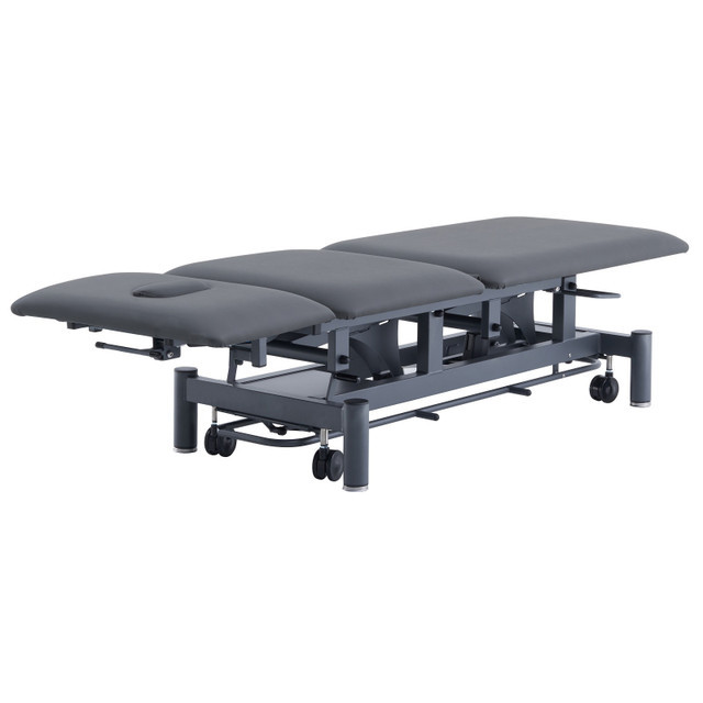 Osteo Lift: Treatment Table- Three Section 