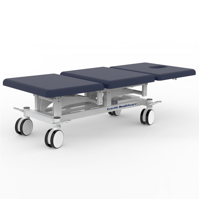 Pro-Rise: Bariatric Elite Table 