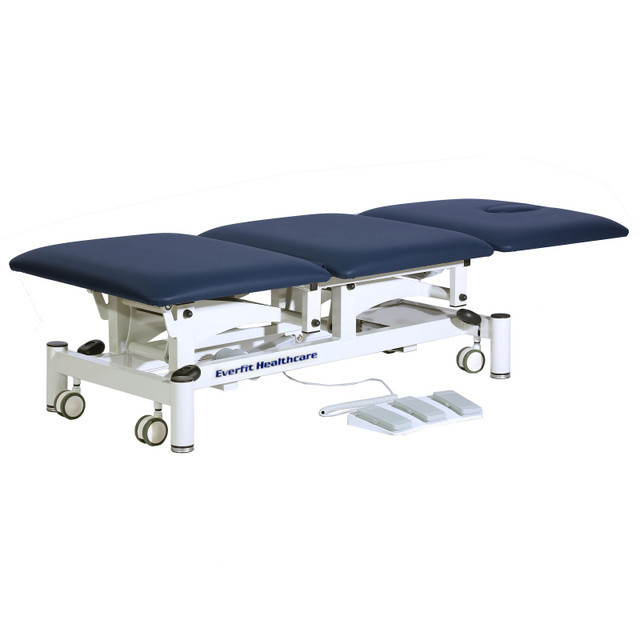 Everfit 3 Section Table| Allied Health