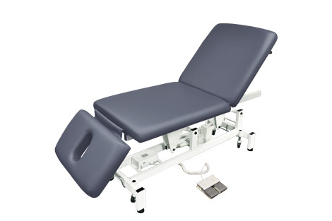 Centurion Value-lift Treatment 3 Section
