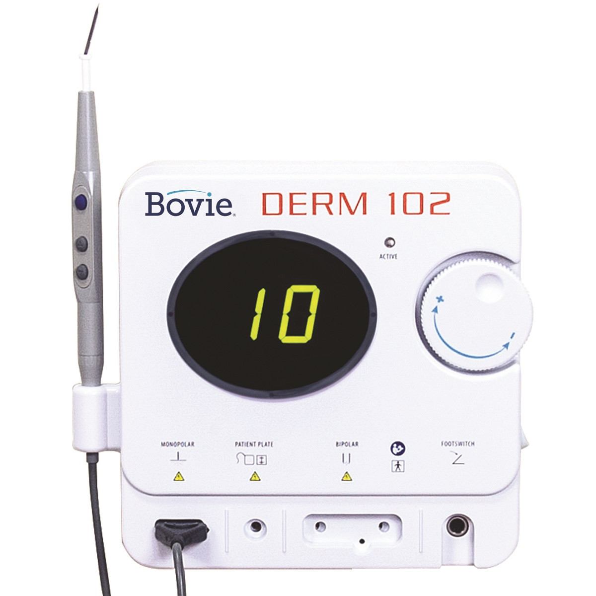 Bovie DERM 102 High Frequency Desiccator