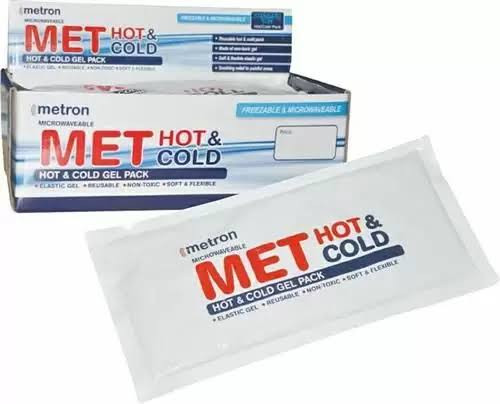 Met Cold Hot Pack