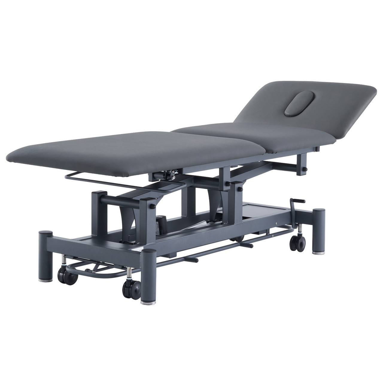 Sports treatment table for Rehab, Taping  and Massage