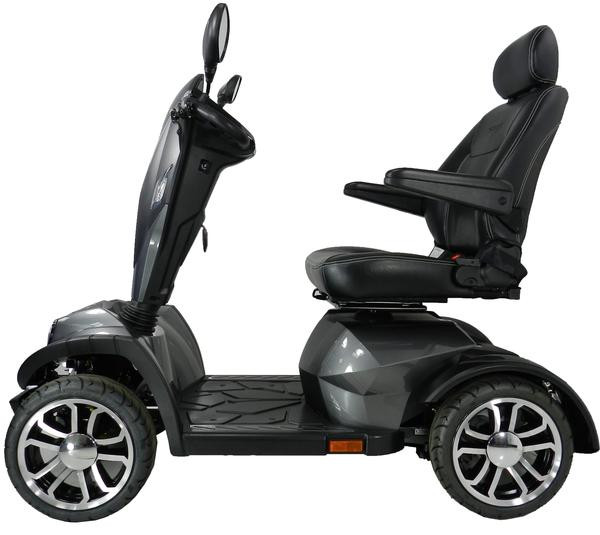 Pride Mobility Gopher XLD