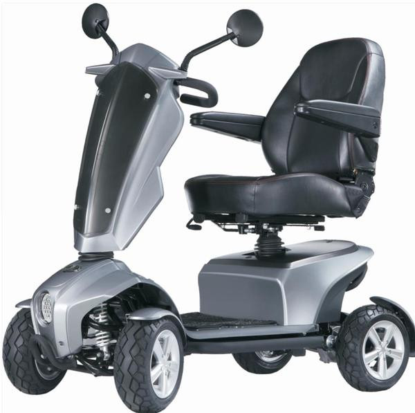 Pride Mobility S16A