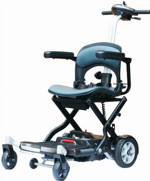 Pride Mobility S19T
